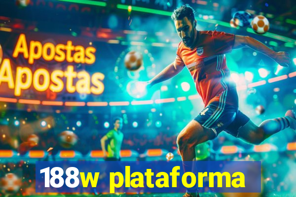 188w plataforma